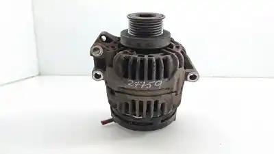 Second-hand car spare part alternator for renault megane i scenic (ja0) 1.4 cat oem iam references 7700434899 vf1ja0d0524591131 