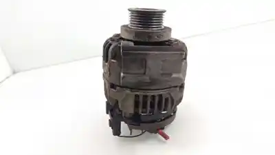 Second-hand car spare part alternator for renault megane i scenic (ja0) 1.4 cat oem iam references 7700434899 vf1ja0d0524591131 