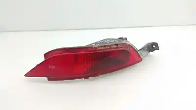 Автозапчасти б/у левая противотуманная фара за ford fiesta (ccn) black edition ссылки oem iam  wf0dxxgakdgr67329 