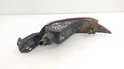 Автозапчасти б/у левая противотуманная фара за ford fiesta (ccn) black edition ссылки oem iam  wf0dxxgakdgr67329 