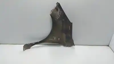 Second-hand car spare part front right fin for nissan note (e11e) 1.5 dci turbodiesel cat oem iam references  sjnfdae11u1146493 