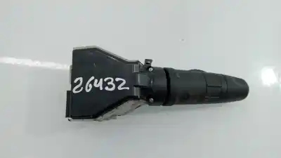 Second-hand car spare part headlights switch for nissan note (e11e) 1.5 dci turbodiesel cat oem iam references   