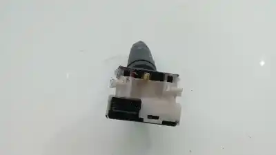 Second-hand car spare part headlights switch for nissan note (e11e) 1.5 dci turbodiesel cat oem iam references   