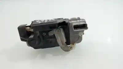 Second-hand car spare part Rear Left Door Lock for CITROEN XSARA PICASSO CITROEN XSARA PICASSO HDI 110FAP LX PLUS OEM IAM references   