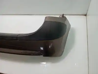 Pezzo di ricambio per auto di seconda mano Paraurti Posteriore per CITROEN XSARA PICASSO CITROEN XSARA PICASSO HDI 110FAP LX PLUS Riferimenti OEM IAM  VF7CH9HXCAJ846450 