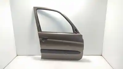 Автозапчастина б/у передні праві двері для CITROEN XSARA PICASSO CITROEN XSARA PICASSO HDI 110FAP LX PLUS Посилання на OEM IAM  VF7CH9HXCAJ846450 