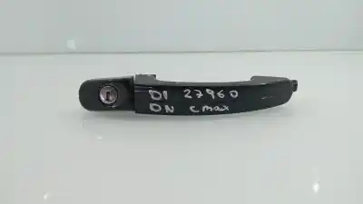 Pezzo di ricambio per auto di seconda mano maniglia esterna anteriore sinistra per ford grand c-max edition riferimenti oem iam   