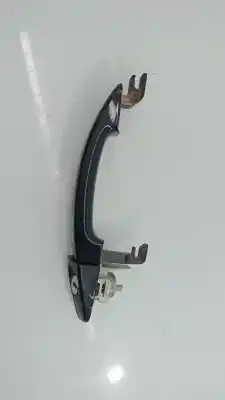 Pezzo di ricambio per auto di seconda mano maniglia esterna anteriore sinistra per ford grand c-max edition riferimenti oem iam   