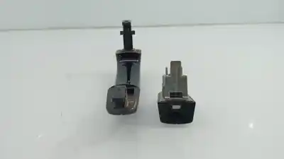 Second-hand car spare part Exterior Left Front Door Handle for FORD GRAND C-MAX Edition OEM IAM references   