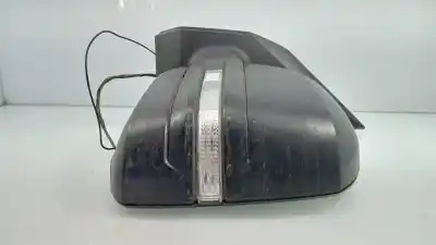 Second-hand car spare part left rearview mirror for man tge furgón 2.0 tdi (01v, 03v, 36v, uyb, uyc, uyd) oem iam references 7c1857387ej wma03vuy8j9002387 