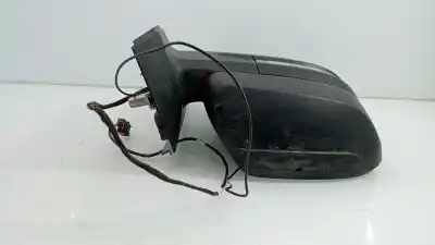Second-hand car spare part left rearview mirror for man tge furgón 2.0 tdi (01v, 03v, 36v, uyb, uyc, uyd) oem iam references 7c1857387ej wma03vuy8j9002387 