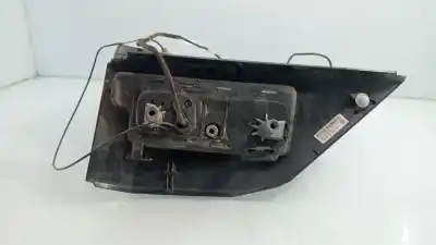 Second-hand car spare part left rearview mirror for man tge furgón 2.0 tdi (01v, 03v, 36v, uyb, uyc, uyd) oem iam references 7c1857387ej wma03vuy8j9002387 