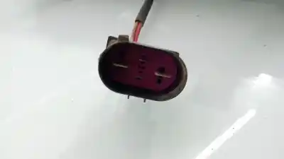 Second-hand car spare part radiator cooling fan for seat leon st (5f8) 2.0 tdi oem iam references 5q0121207ag