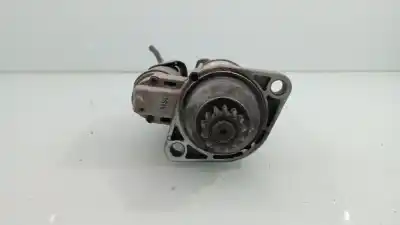 Second-hand car spare part starter motor for seat leon st (5f8) 2.0 tdi oem iam references 02m911024s