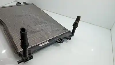 Second-hand car spare part water radiator for seat leon st (5f8) 2.0 tdi oem iam references 5q0121251gb