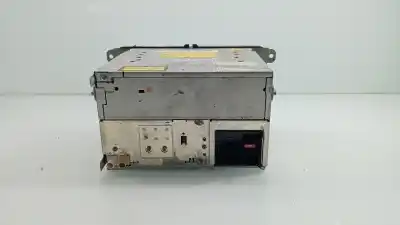 İkinci el araba yedek parçası SES SISTEMI / RADYO CD için VOLKSWAGEN GOLF PLUS V (5M1, 521)  OEM IAM referansları 1K0035195D WVWZZZ1KZ5W545730 