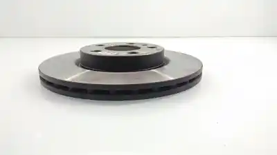 Pezzo di ricambio per auto di seconda mano disco freno anteriore per citroen jumpy furgón confort chapa riferimenti oem iam 6027541  