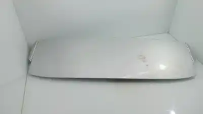 Second-hand car spare part rear spoiler for bmw x3 (e83) 2.0 16v diesel cat oem iam references 5171340038404 wbapb110x0wh12610 