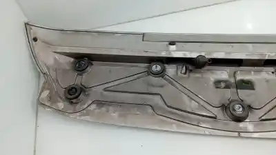 Second-hand car spare part Rear Spoiler for BMW X3 (E83) 2.0 16V Diesel CAT OEM IAM references 5171340038404 WBAPB110X0WH12610 