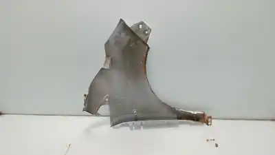 Pezzo di ricambio per auto di seconda mano parafango anteriore sinistro per ford transit courier (c4a) ugcb riferimenti oem iam  wf0wxxtacwga32525 