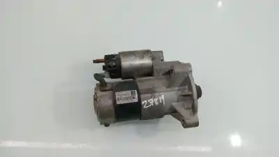 Pezzo di ricambio per auto di seconda mano motorino di avviamento per citroen c4 picasso i monospace (ud_) 2.0 i 16v riferimenti oem iam 965631768003 vf7uarfjh45224758 