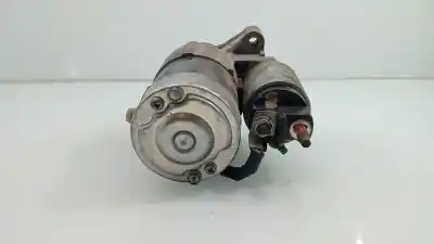 Pezzo di ricambio per auto di seconda mano motorino di avviamento per citroen c4 picasso i monospace (ud_) 2.0 i 16v riferimenti oem iam 965631768003 vf7uarfjh45224758 