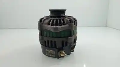 Peça sobressalente para automóvel em segunda mão alternador por kia carens ( ) basic referências oem iam ab190110 knahu815ag7133890 