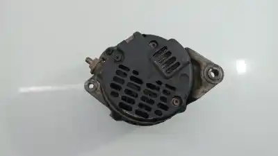 Peça sobressalente para automóvel em segunda mão Alternador por KIA CARENS ( ) Basic Referências OEM IAM AB190110 KNAHU815AG7133890 