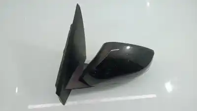 Peça sobressalente para automóvel em segunda mão espelho retrovisor esquerdo por renault laguna iii initiale referências oem iam 026098 vf1kt190e39764689 