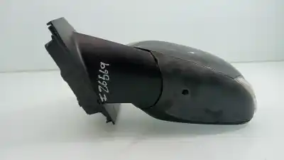 Peça sobressalente para automóvel em segunda mão espelho retrovisor esquerdo por renault laguna iii initiale referências oem iam 026098 vf1kt190e39764689 