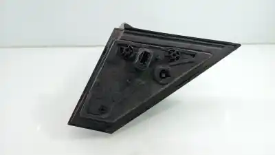 Peça sobressalente para automóvel em segunda mão espelho retrovisor esquerdo por renault laguna iii initiale referências oem iam 026098 vf1kt190e39764689 
