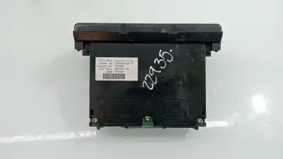 Second-hand car spare part multifunction display for volvo c30 (533) 2.0 d oem iam references 30797719 yv1mk754182039402 