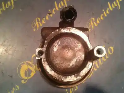 Second-hand car spare part STEERING PUMP for CITROEN BERLINGO  OEM IAM references 9639655480 12.6CM 6 CANALES 26084515-QH