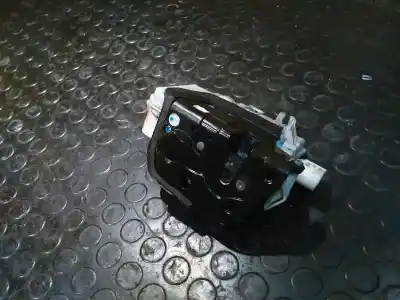 Автозапчастина б/у  для AUDI A4 B7 AVANT (8ED)  Посилання на OEM IAM 8E1837015AA  
