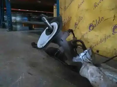 Автозапчасти б/у рулевая рейка за FORD FOCUS C-MAX (CAP) 1.6 TDCi CAT ссылки OEM IAM 3M513A500AK  