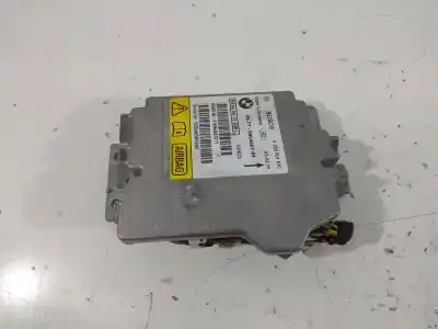 Tweedehands auto-onderdeel airbag besturingseenheid voor bmw serie 3 berlina (e90) 2.0 16v cat oem iam-referenties 6577696460701