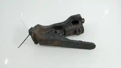 Peça sobressalente para automóvel em segunda mão pedal acelerador por volkswagen golf vi (5k1) 2.0 tdi referências oem iam 1k1721503t
