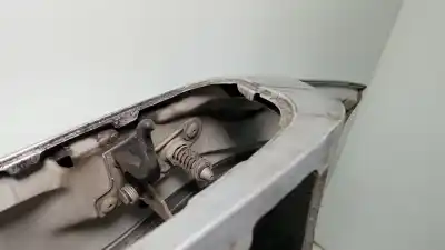 Peça sobressalente para automóvel em segunda mão capot por bmw x5 (e53) 3.0 turbodiesel cat referências oem iam  wbafb71050lv56392 