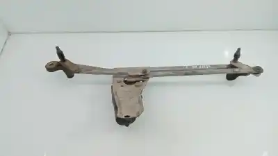 Second-hand car spare part front windshield wiper motor for bmw x5 (e53) 3.0 turbodiesel cat oem iam references 6913006 wbafb71050lv56392 