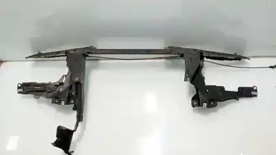 Peça sobressalente para automóvel em segunda mão painel frontal por bmw x5 (e53) 3.0 turbodiesel cat referências oem iam  wbafb71050lv56392 