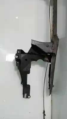 Peça sobressalente para automóvel em segunda mão painel frontal por bmw x5 (e53) 3.0 turbodiesel cat referências oem iam  wbafb71050lv56392 