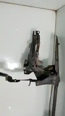 Peça sobressalente para automóvel em segunda mão painel frontal por bmw x5 (e53) 3.0 turbodiesel cat referências oem iam  wbafb71050lv56392 