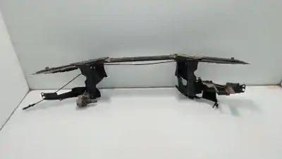 Second-hand car spare part Front Panel for BMW X5 (E53) 3.0 Turbodiesel CAT OEM IAM references  WBAFB71050LV56392 