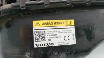Автозапчасти б/у передняя левая подушка безопасности за volvo v40 basis ссылки oem iam p31404289 yv1mz8451f2065373 