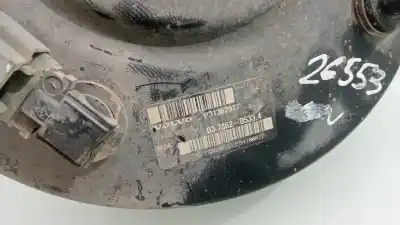 Peça sobressalente para automóvel em segunda mão servo freio por volvo v40 basis referências oem iam p31362927 yv1mz8451f2065373 