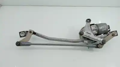 Автозапчасти б/у мотор переднего стеклоочистителя за volvo v40 basis ссылки oem iam 1397220628