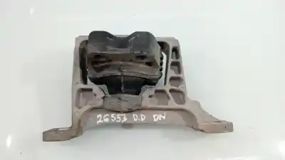Second-hand car spare part engine support for volvo v40 basis oem iam references 326e92 yv1mz8451f2065373 