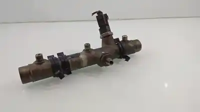Pezzo di ricambio per auto di seconda mano rampa iniettori per audi a8 (4e2) 3.0 v6 24v tdi riferimenti oem iam 059130089d wauzzz4e04n025851 