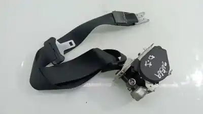 Pièce détachée automobile d'occasion  pour RENAULT LAGUNA III  Références OEM IAM B507743E VF1KT190E39764689 
