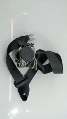 Pièce détachée automobile d'occasion CEINTURE DE SECURITE AVANT GAUCHE pour RENAULT LAGUNA III  Références OEM IAM B507744E VF1KT190E39764689 